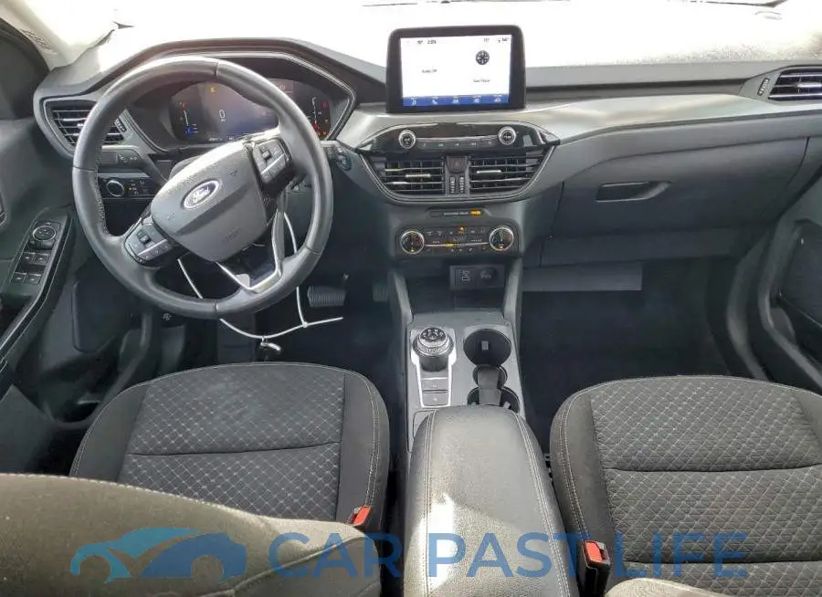 1FMCU0GN2PUA59195# 8