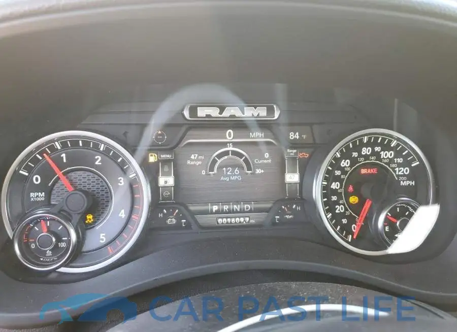 3C63RRJL9RG108987# 9
