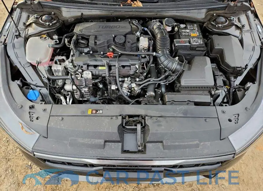 3KPFW4DC8SE109028# 11