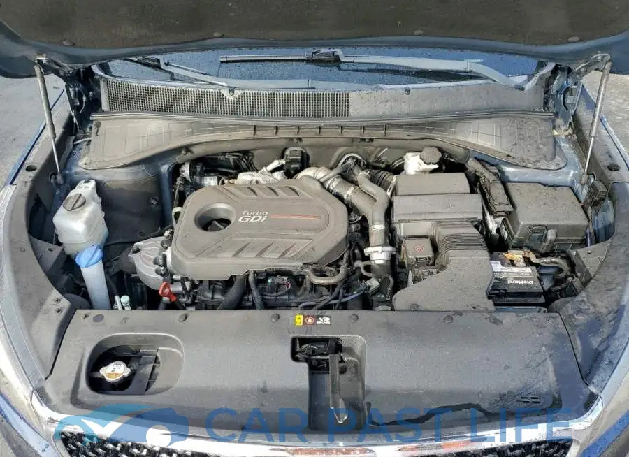 5XYPH4A13JG379626# 12