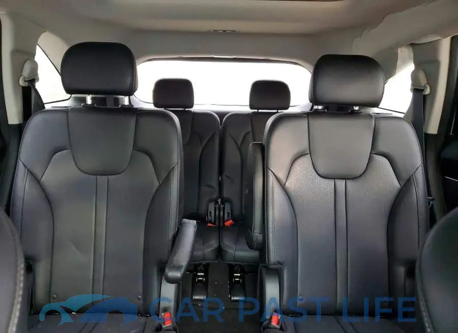 5XYRH4LF2PG180951# 10