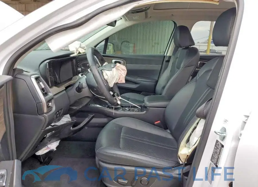 5XYRH4LF2PG180951# 7