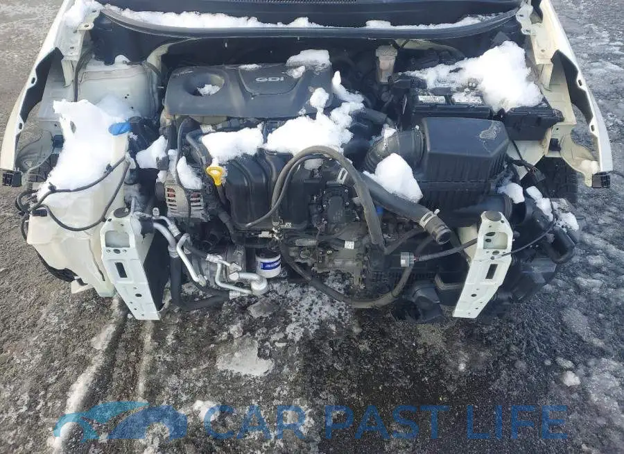 KNADM4A35H6012687# 11