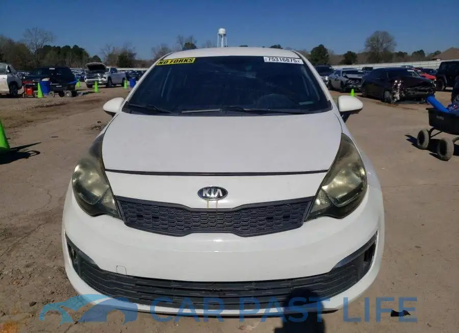 KNADM4A37H6047960# 5