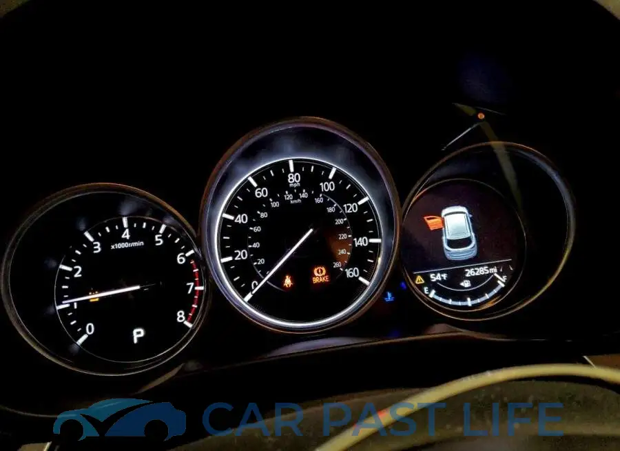 JM3KFBCM0K0688125# 9