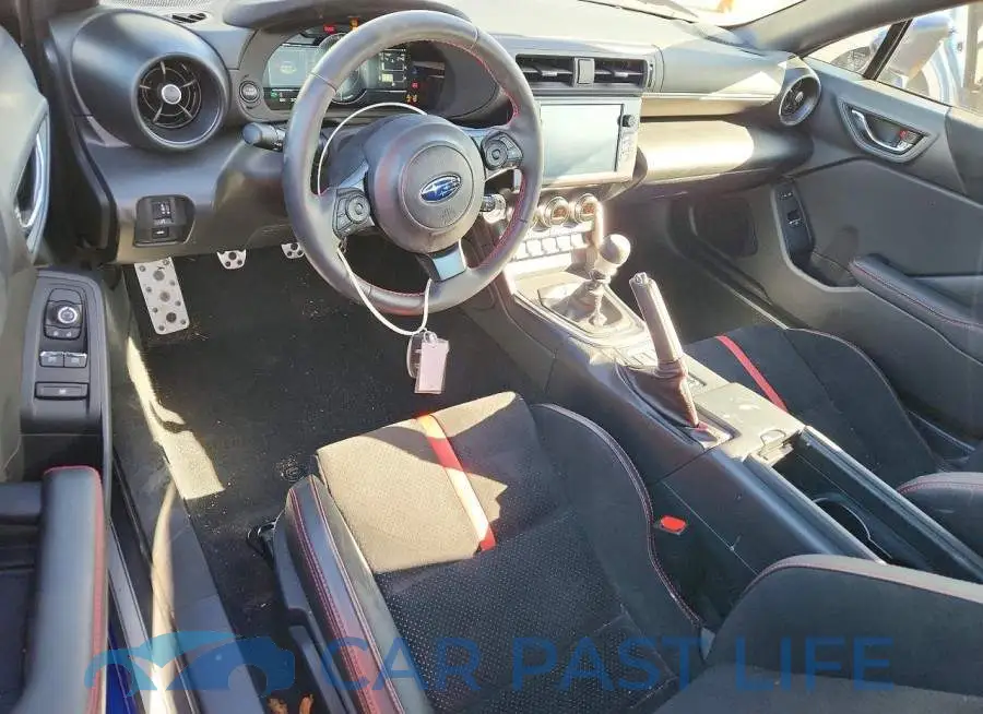 JF1ZDBE12R9701887# 8