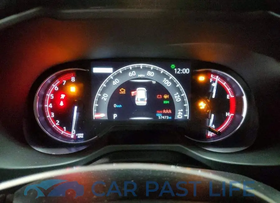 2T3J1RFV8RW461609# 9