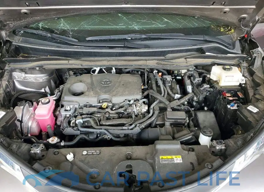 5TDYRKEC6RS187908# 12