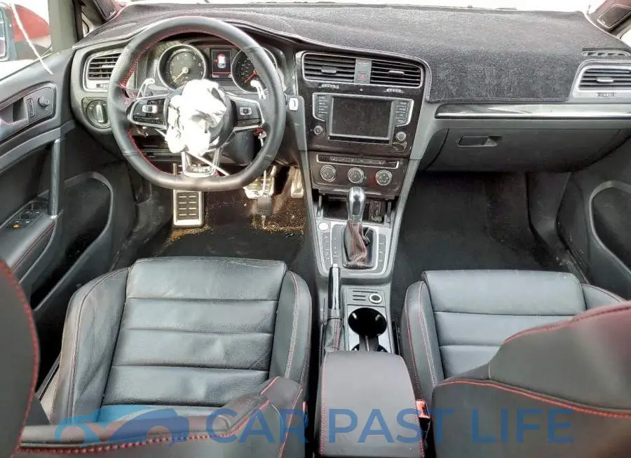 3VW447AU6HM037043# 8