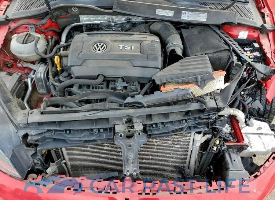 3VW447AU6HM037043# 11