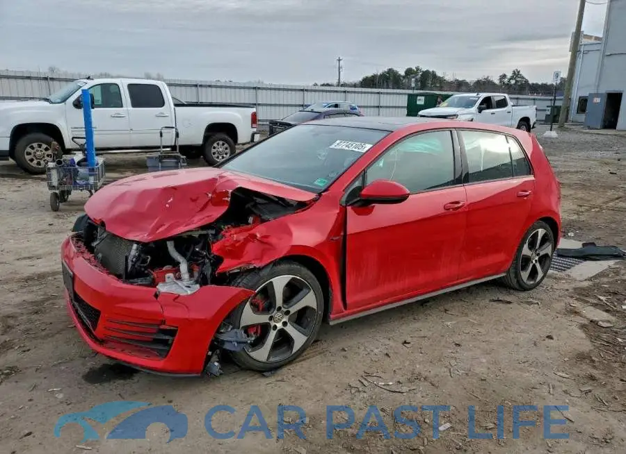 3VW447AU6HM037043# 1
