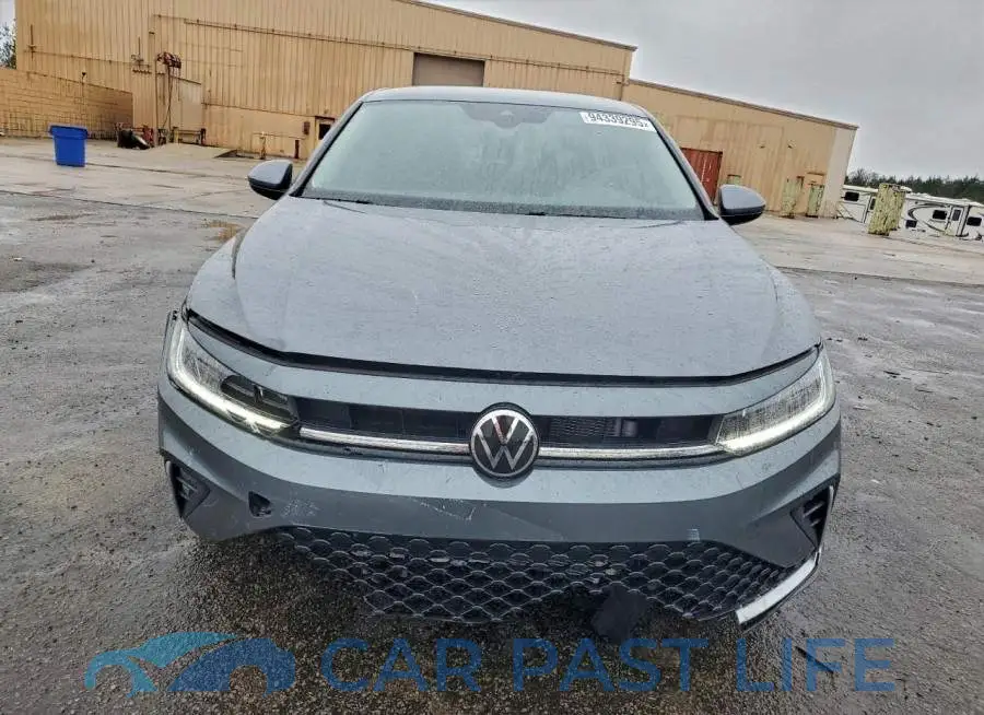 3VW5X7BU5SM102594# 5