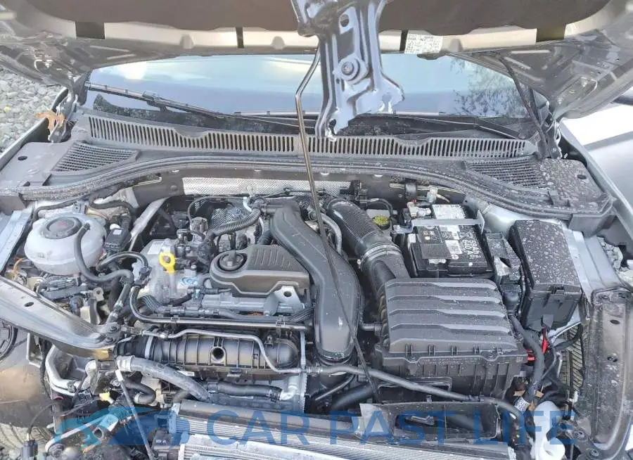 3VW5X7BU6SM042051# 10