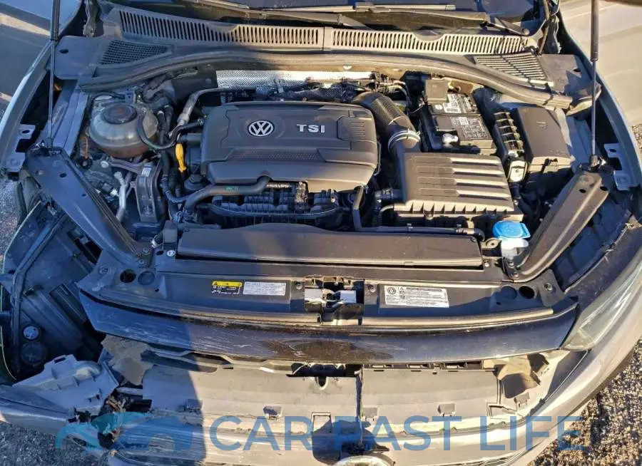 3VW6T7BU7KM226253# 11