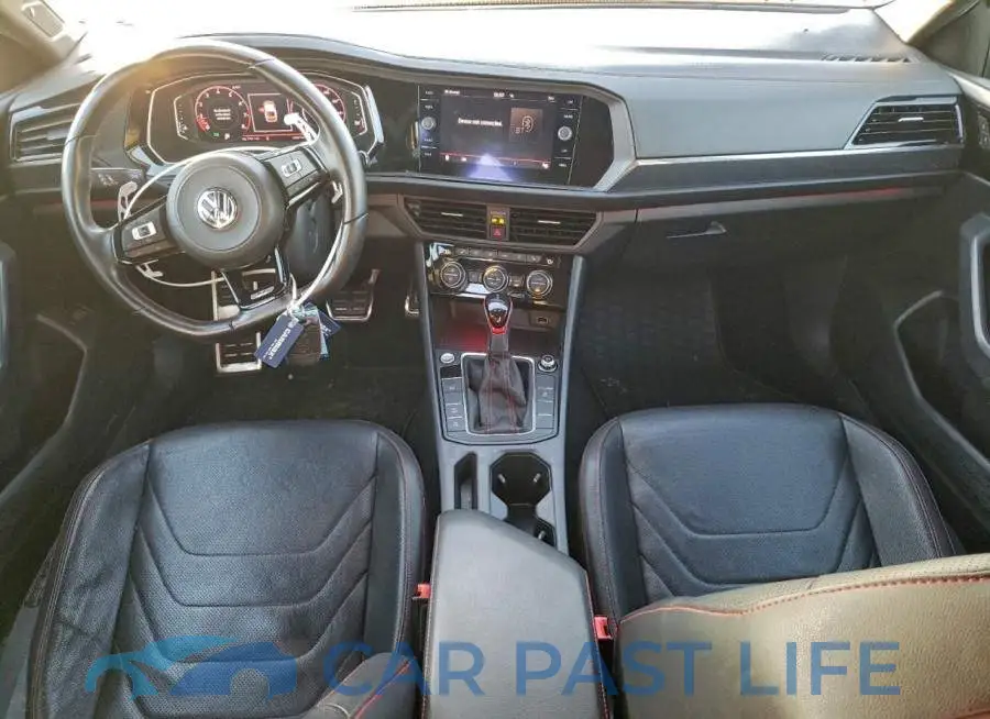 3VW6T7BU7KM226253# 8