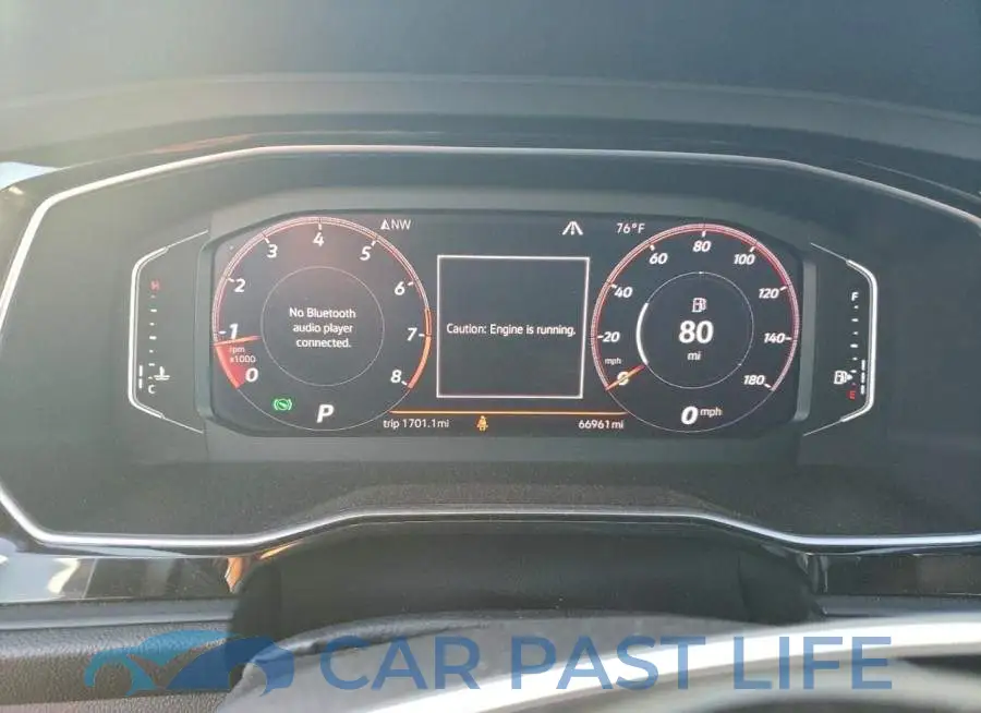 3VW6T7BU7KM226253# 9