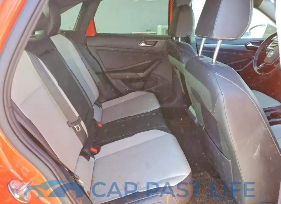 3VWC57BU6LM078109# 10