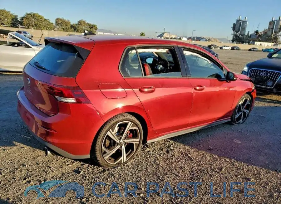WVWSA7CD2SW234296# 3