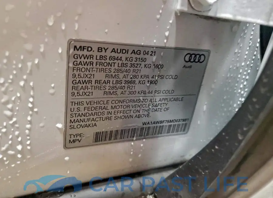 WA1AWBF75MD037881# 14
