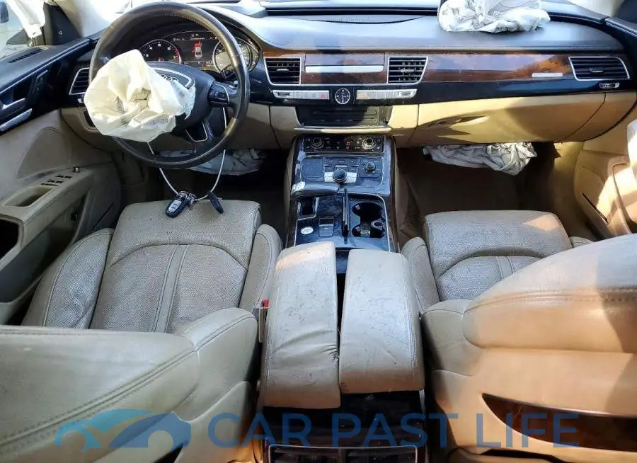 WAU44AFD4HN012606# 8