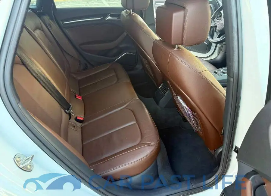 WAUTPBFF1JA081146# 6