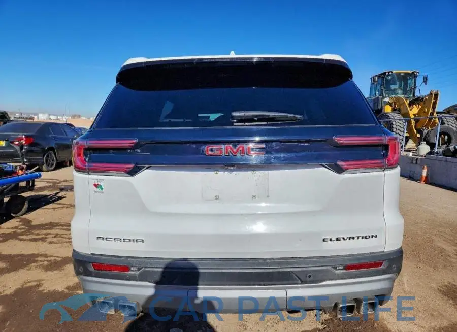 1GKENKKS1RJ164855# 6