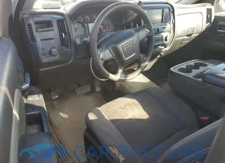 1GTN1LEC0JZ260239# 8