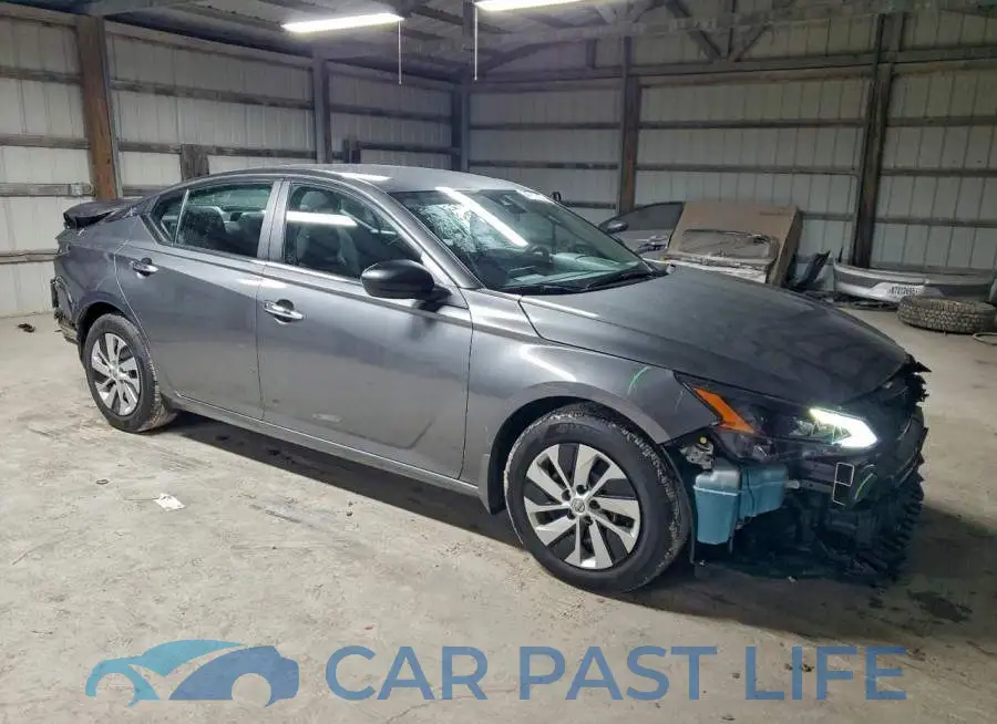 1N4BL4BV1RN394467# 4