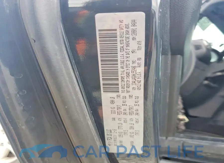 1C4AJWAGXHL552406# 13