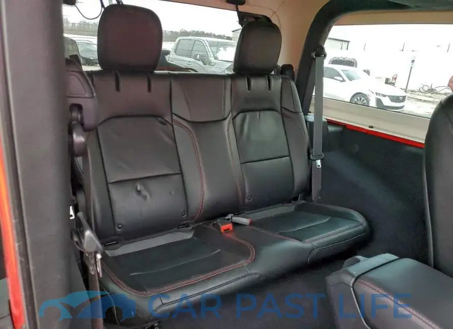 1C4HJXCG5MW640340# 11