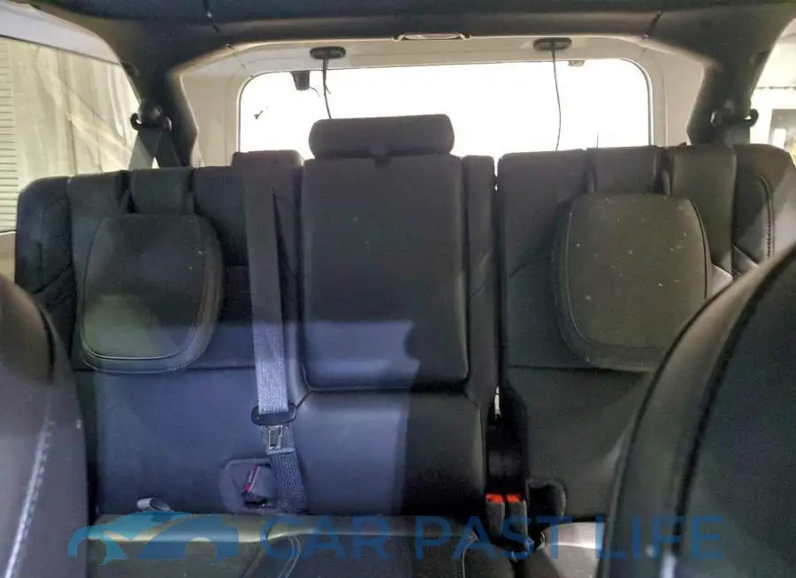 1C4JJXR63PW514031# 10