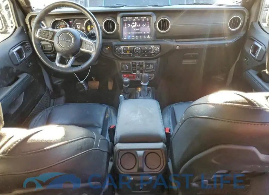 1C4JJXR63PW514031# 8