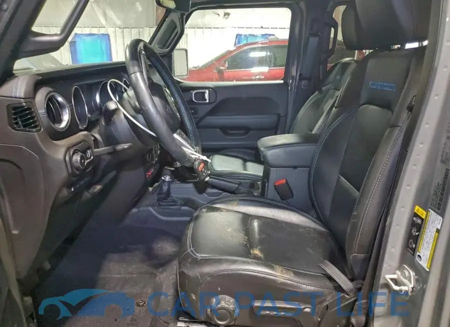 1C4JJXR63PW514031# 7