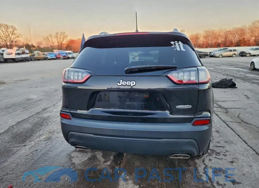 1C4PJLCX2KD143372# 6