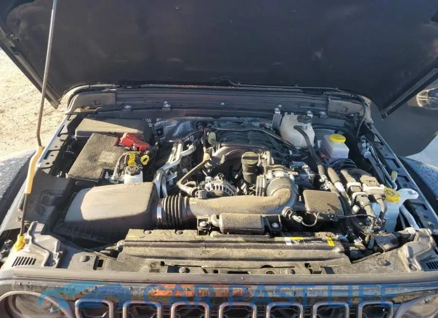 1C4RJXFG2RW261092# 12