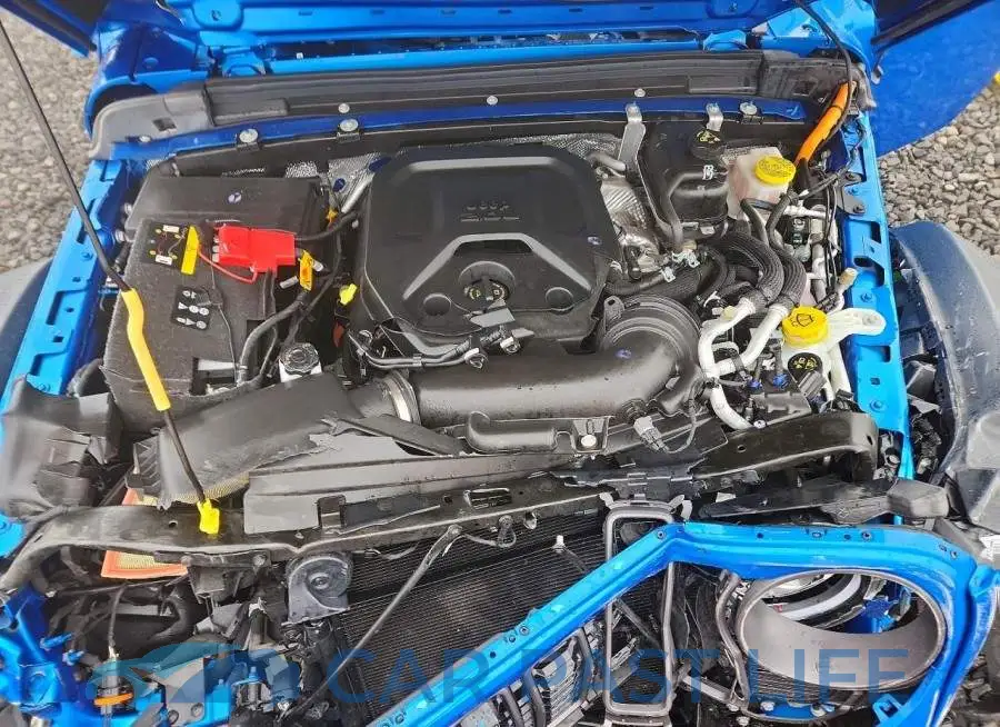 1C4RJXR65RW145422# 12