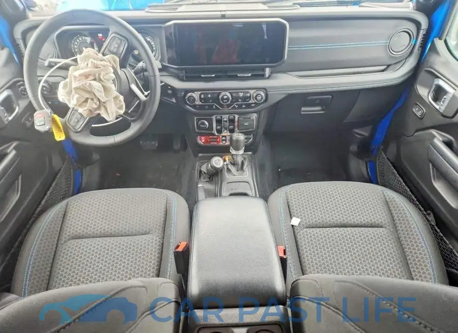 1C4RJXR65RW145422# 8