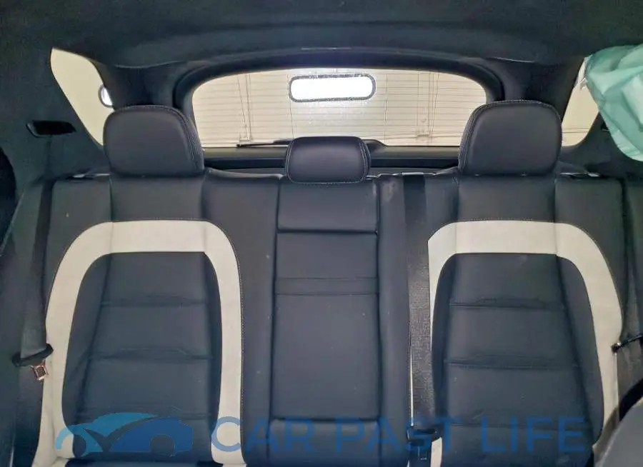 4JGFB8KB4RB191095# 10
