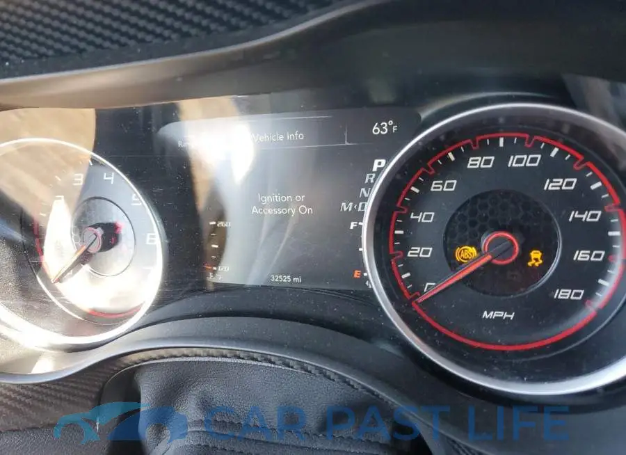 2C3CDXGJ2PH601008# 9