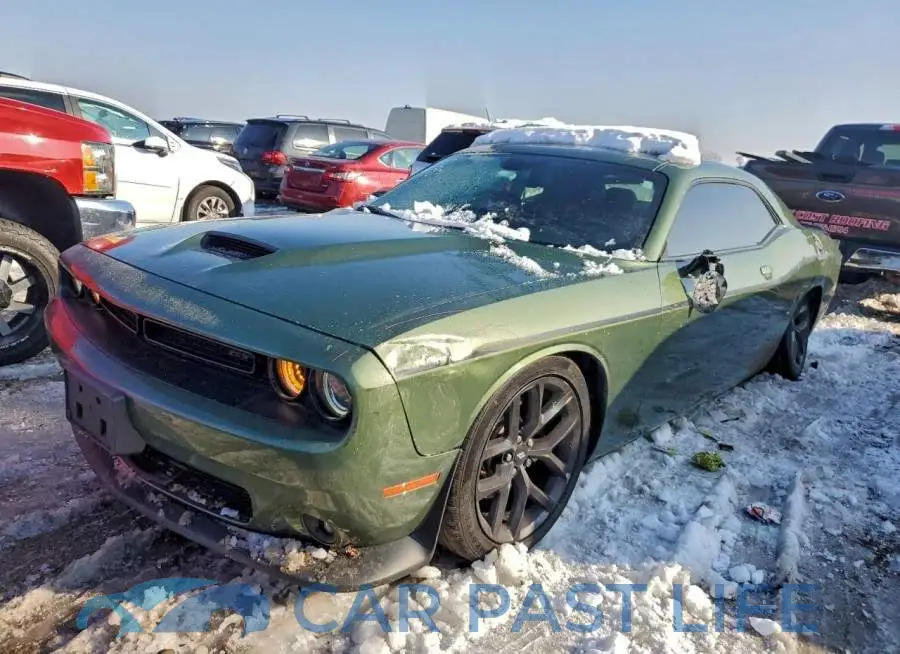 2C3CDZJG5MH610788# 1