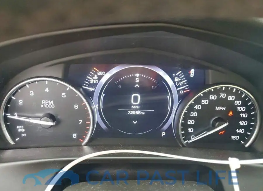 1G6KA5RK9KU105092# 9