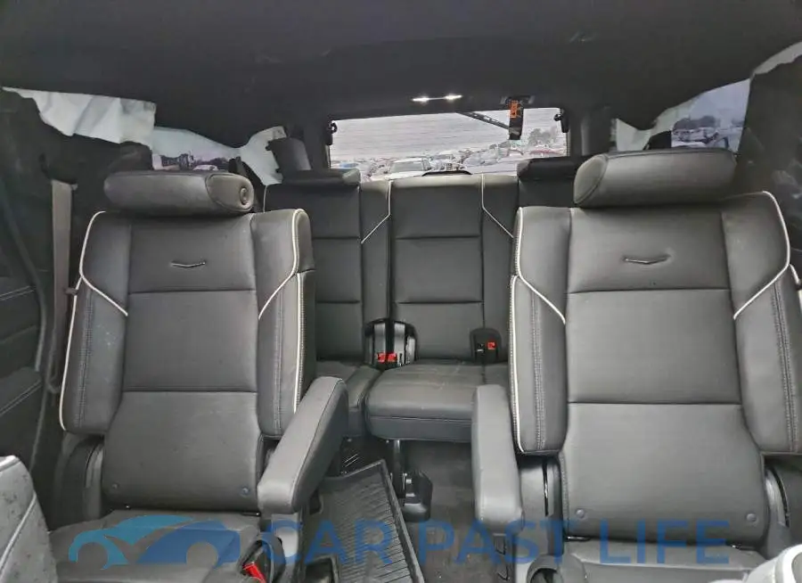 1GYS8BKL3TR133429# 10