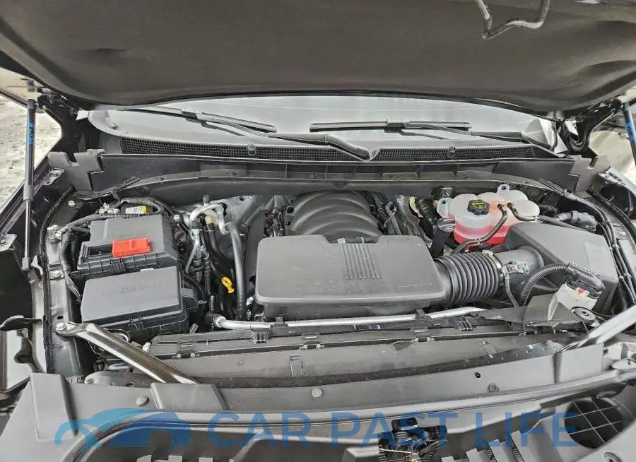 1GYS8BKL3TR133429# 12