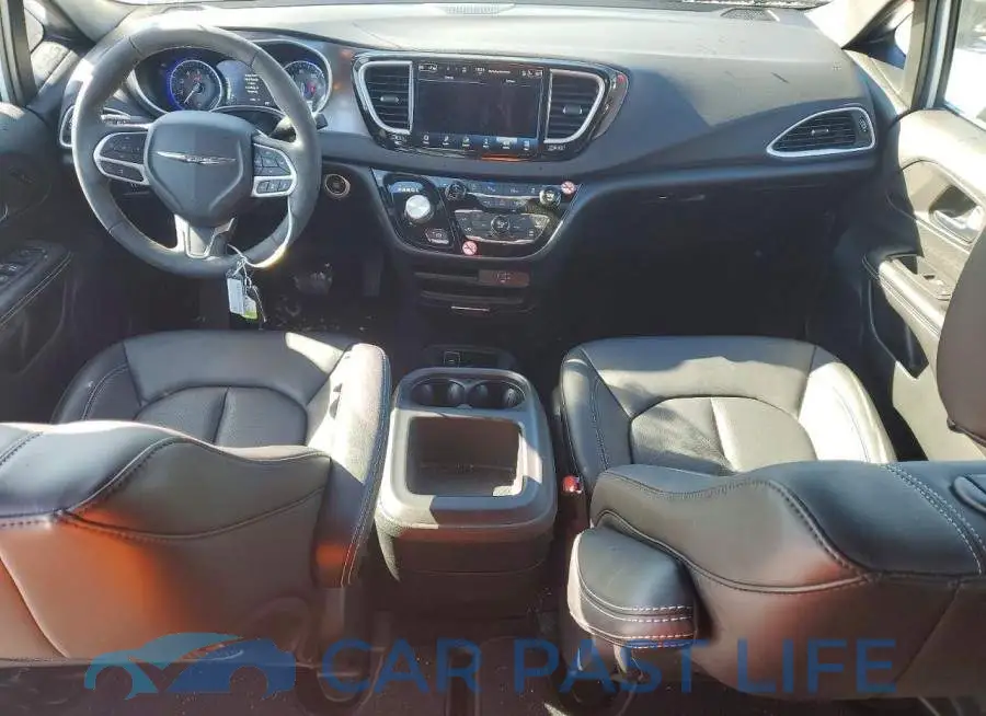 2C4RC1BGXTR201249# 8