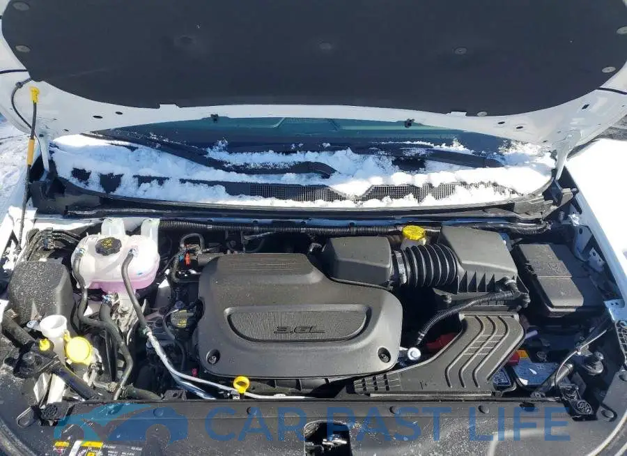 2C4RC1BGXTR201249# 12