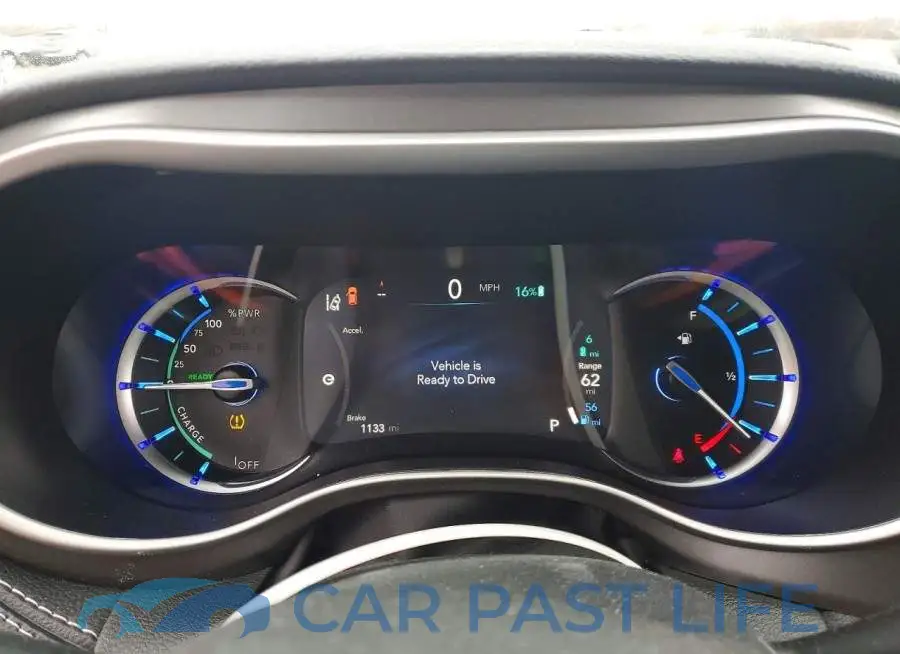2C4RC1S76TR151241# 9