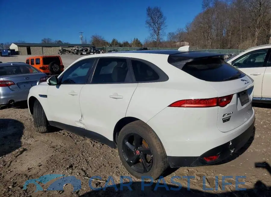 SADCJ2GX4JA237096# 2