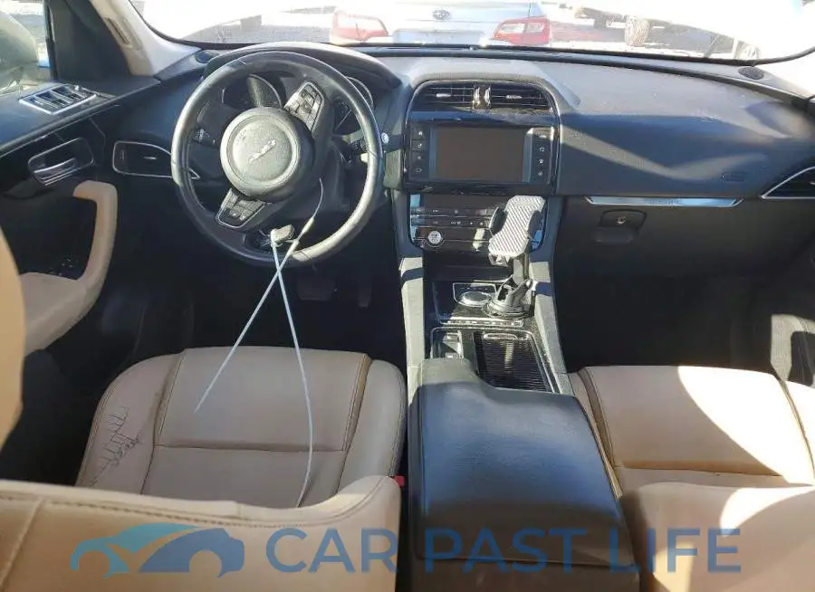 SADCJ2GX4JA237096# 7