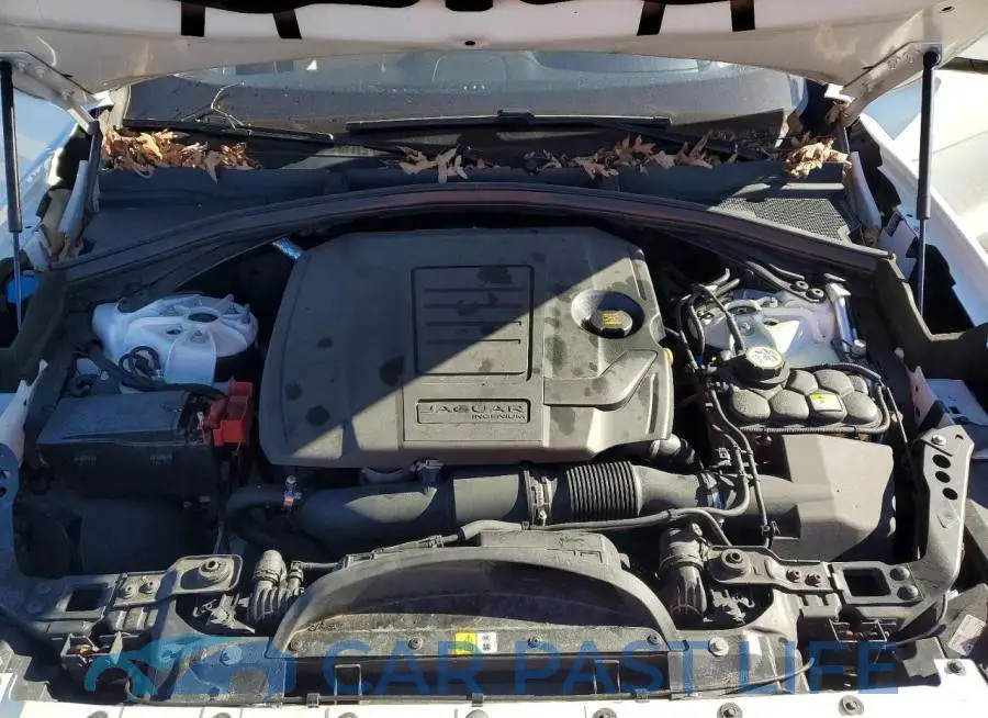 SADCJ2GX4JA237096# 11