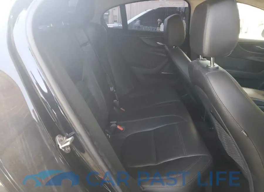 SAJAE4FX6LCP64957# 10